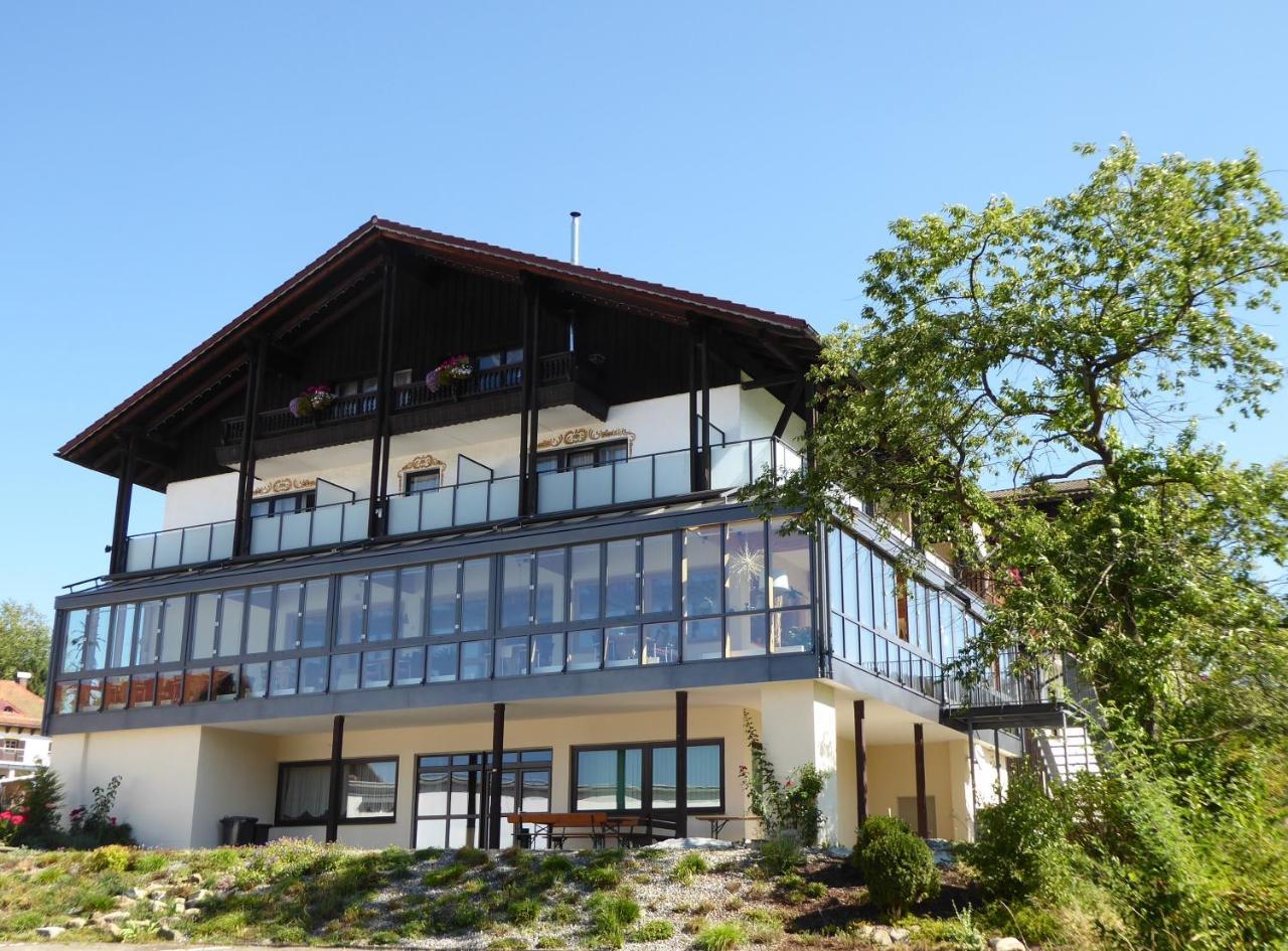 Landgasthof Hubertus Фрауэнау Экстерьер фото